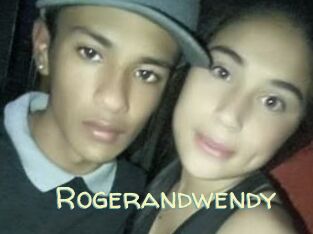 Rogerandwendy