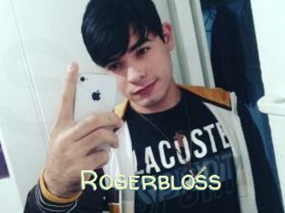 Rogerbloss