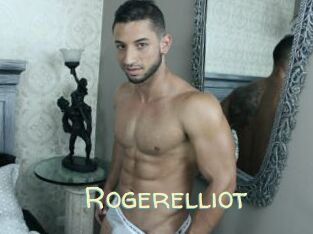 Rogerelliot