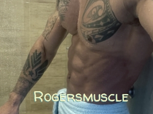Rogersmuscle