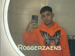 Roggerzaens
