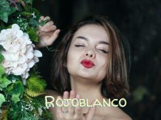 Rojoblanco