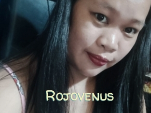 Rojovenus