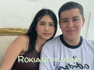 Rokiandpaulina