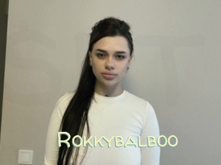 Rokkybalboo