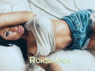 Roksanna
