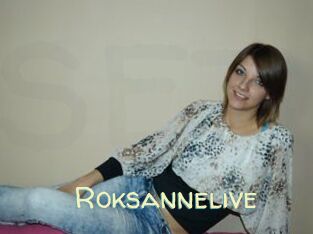 Roksannelive