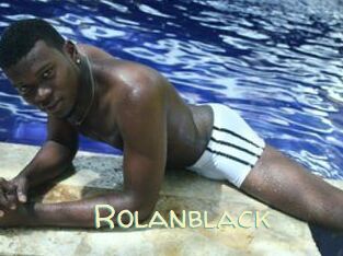 Rolanblack