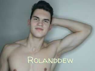 rolanddew Sexy Tchat