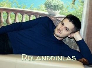 Rolanddinlas