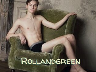 rollandgreen Sexy Tchat