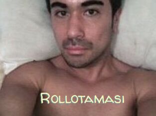 Rollotamasi