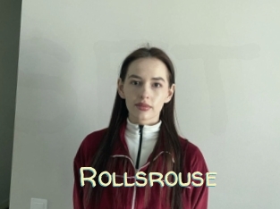 Rollsrouse