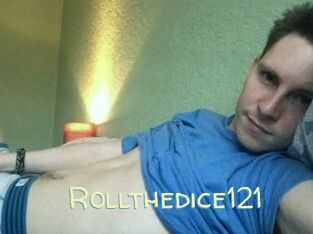 Rollthedice121