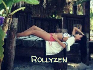 Rollyzen