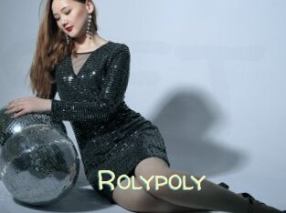 Rolypoly