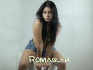 romabler Sexy Tchat
