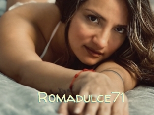 Romadulce71