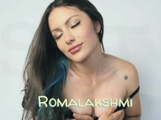 Romalakshmi