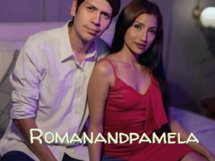 Romanandpamela