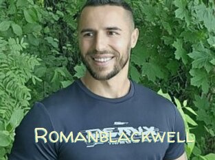 Romanblackwell