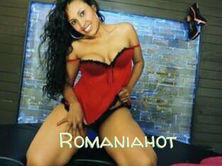 Romaniahot