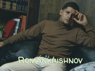 Romankrishnov