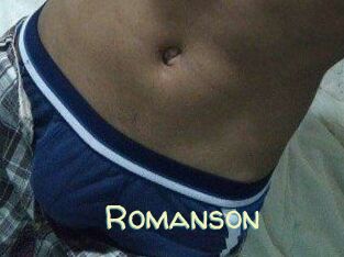 Romanson
