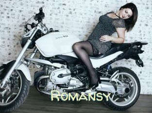 Romansy