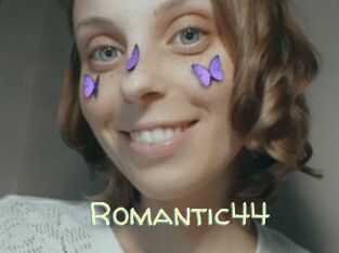 Romantic44