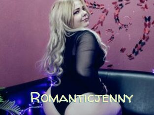 Romanticjenny