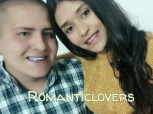 Romanticlovers