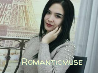 Romanticmuse