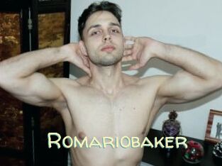 Romariobaker