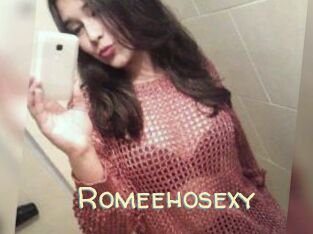 Romeehosexy