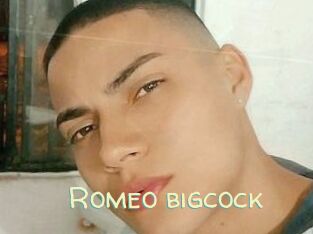 Romeo_bigcock