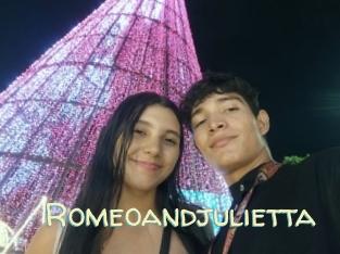 Romeoandjulietta