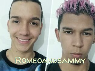 Romeoandsammy