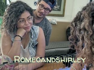 Romeoandshirley