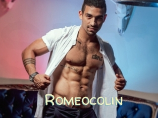 romeocolin Sexy Tchat