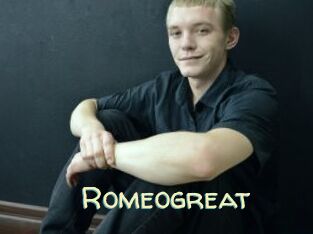 romeogreat Sexy Tchat