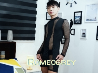 Romeogrey