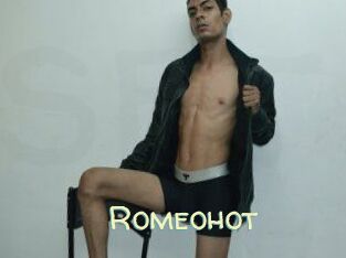 Romeohot