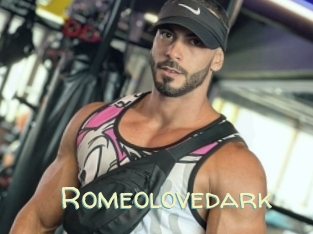 romeolovedark Sexy Tchat