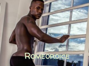 Romeoroice