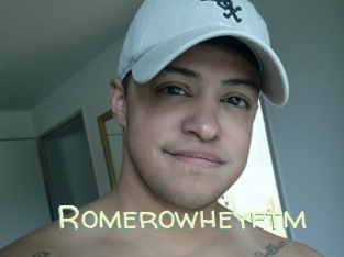 Romerowheyftm