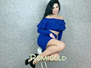 Romigold