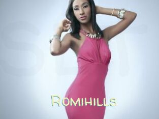 Romihills