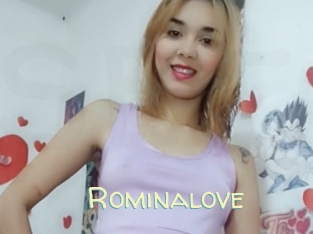 Rominalove
