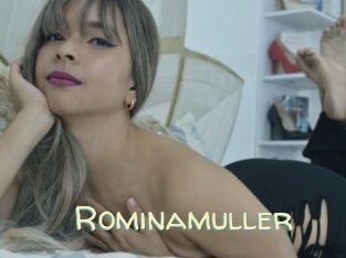Rominamuller